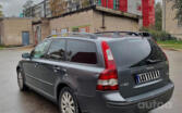 Volvo V50 1 generation wagon