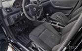 Mercedes-Benz A-Class W169 [restyling] Hatchback 5-doors