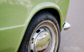 LADA (VAZ) 2101