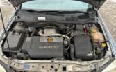 Opel Astra G Hatchback 5-doors