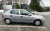Opel Astra G Hatchback 5-doors