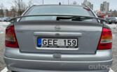 Opel Astra G Hatchback 5-doors