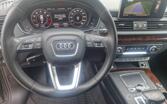 Audi Q5 2 generation Crossover