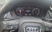 Audi Q5 2 generation Crossover