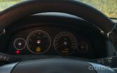 Opel Vectra C GTS hatchback