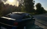 Opel Vectra C GTS hatchback