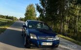 Opel Vectra C GTS hatchback