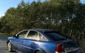 Opel Vectra C GTS hatchback