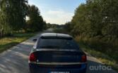 Opel Vectra C GTS hatchback