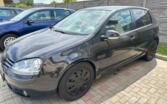 Volkswagen Golf 5 generation Hatchback 5-doors