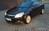 Opel Astra H [restyling]