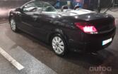 Opel Astra H [restyling]