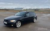 BMW 3 Series E90/E91/E92/E93 [restyling] Touring wagon