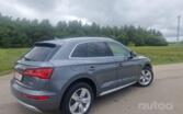 Audi Q5 2 generation Crossover