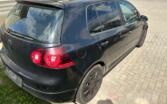 Volkswagen Golf 5 generation Hatchback 5-doors