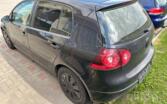 Volkswagen Golf 5 generation Hatchback 5-doors
