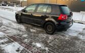 Volkswagen Golf 5 generation Hatchback 5-doors