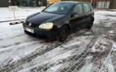 Volkswagen Golf 5 generation Hatchback 5-doors
