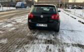 Volkswagen Golf 5 generation Hatchback 5-doors