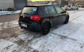 Volkswagen Golf 5 generation Hatchback 5-doors