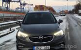 Opel Mokka X [restyling] Crossover