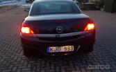 Opel Astra H [restyling]