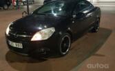 Opel Astra H [restyling]