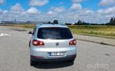 Volkswagen Tiguan 1 generation Crossover