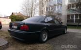 BMW 7 Series E38 Sedan