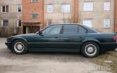 BMW 7 Series E38 Sedan