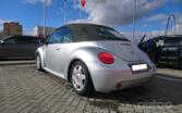 Volkswagen Beetle 2 generation Cabriolet 2-doors