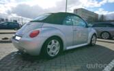 Volkswagen Beetle 2 generation Cabriolet 2-doors
