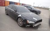 Audi A8 D4/4H Sedan