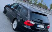 BMW 3 Series E90/E91/E92/E93 Touring wagon