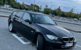 BMW 3 Series E90/E91/E92/E93 Touring wagon
