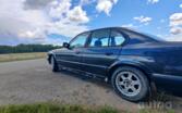 BMW 5 Series E34 Sedan