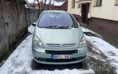 Citroen Xsara Picasso 1 generation [restyling] Minivan