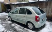 Citroen Xsara Picasso 1 generation [restyling] Minivan