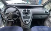 Citroen Xsara Picasso 1 generation [restyling] Minivan