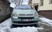 Citroen Xsara Picasso 1 generation [restyling] Minivan