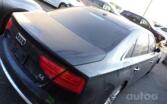 Audi A8 D4/4H Sedan