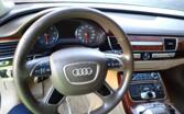 Audi A8 D4/4H Sedan