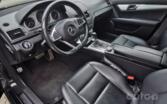 Mercedes-Benz C-Class W204/S204 Sedan 4-doors