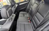 Mercedes-Benz C-Class W204/S204 Sedan 4-doors