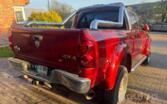 Dodge Ram 3 generation [restyling] Quad Cab pickup 4-doors