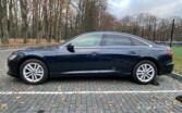 Audi A6 C8 Sedan