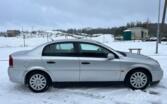 Opel Vectra C Sedan 4-doors