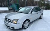 Opel Vectra C Sedan 4-doors