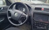 Skoda Octavia 2 generation Liftback 5-doors
