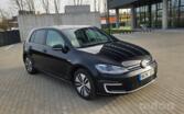 Volkswagen Golf 7 generation [restyling] Hatchback 5-doors